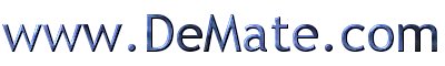 DeMate.com